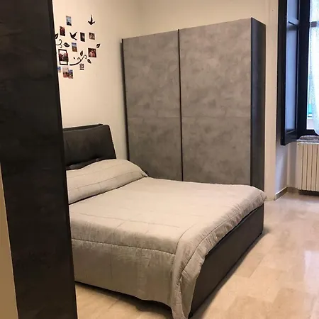 Bross Bed & Breakfast Salerno