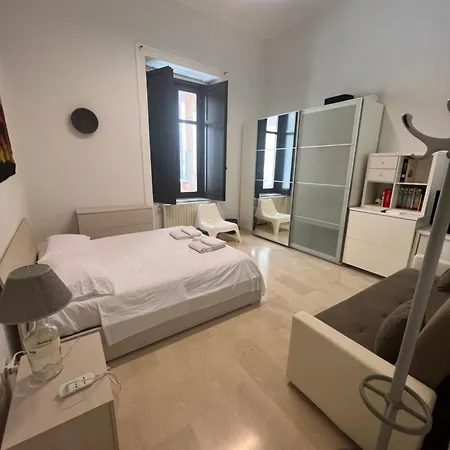 Bed & Breakfast Bross