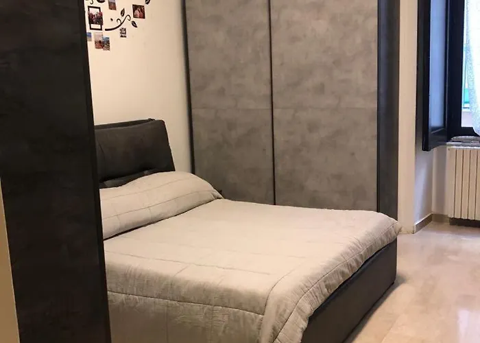 Bross Bed & Breakfast Salerno