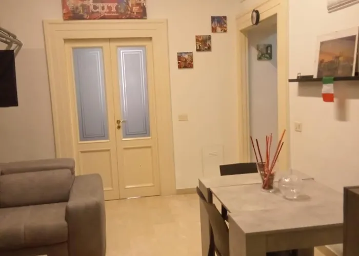 Bross Bed & Breakfast