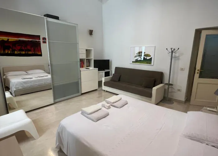 Bross Bed & Breakfast
