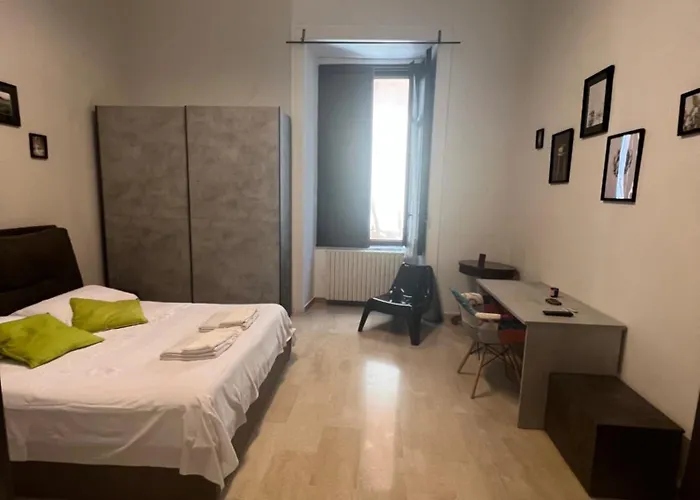 Bross 3* Salerno