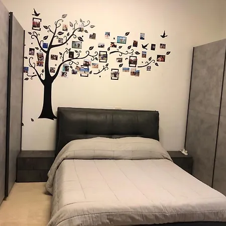 Bed & Breakfast Bross Apartament Salerno