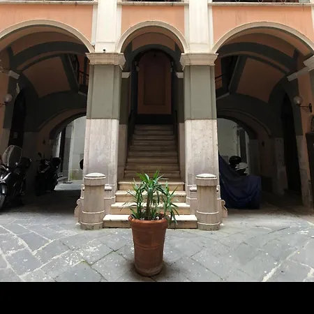 Bross Apartament *