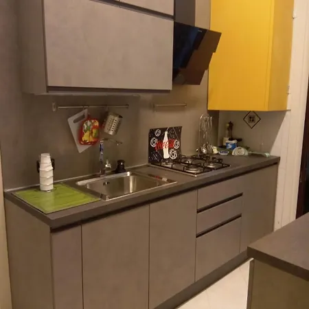 Bross Apartament Bed & Breakfast