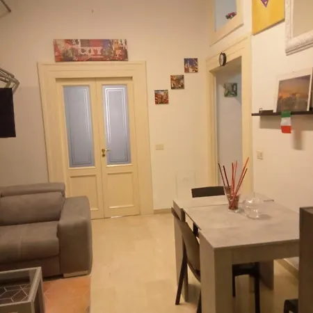 Bross Apartament Bed & Breakfast