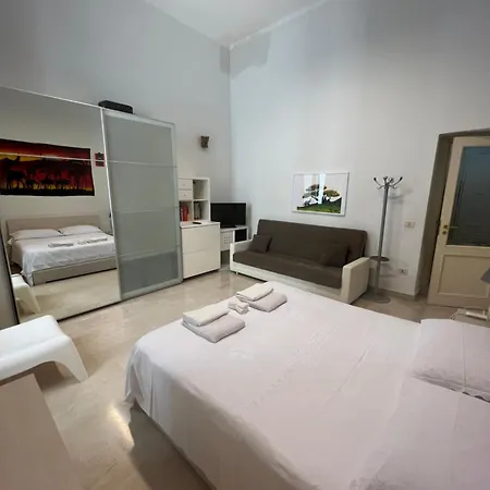Bross Apartament Bed & Breakfast