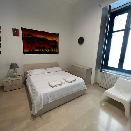 Bross Apartament * Salerno