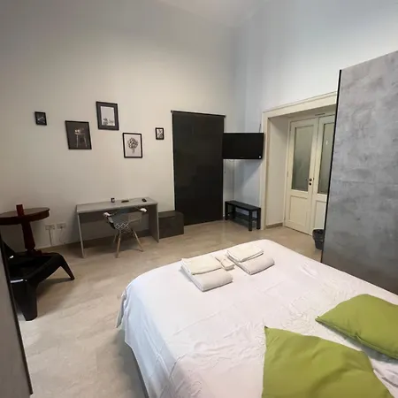 Bed & Breakfast Bross Apartament *