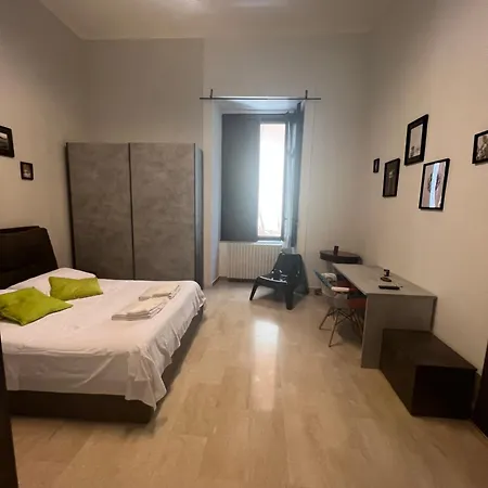 Bross Apartament * Salerno